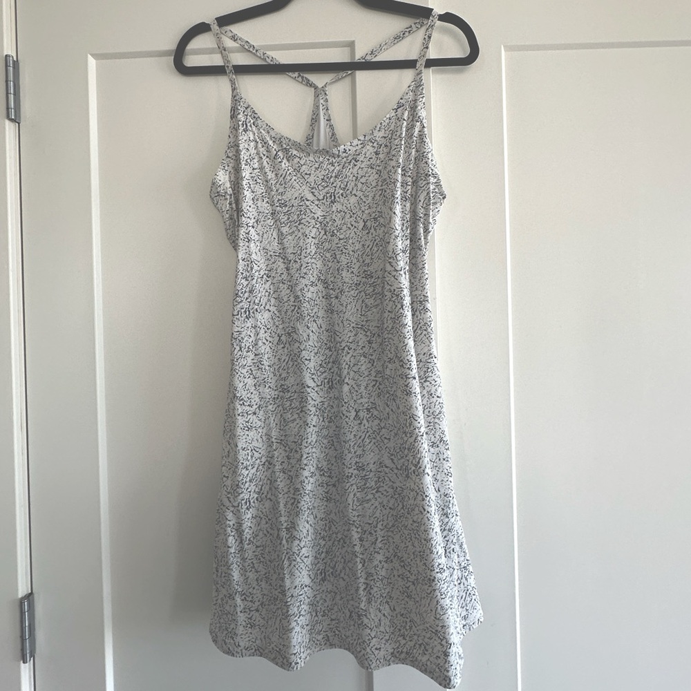 Outdoor Voices OV Exercise Dress